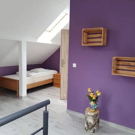 Ambra * Debina (Ustka)