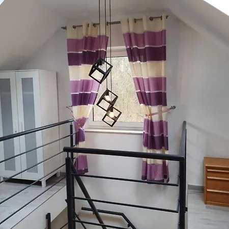 Ambra * Debina (Ustka)