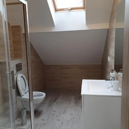 Ambra * Debina (Ustka)