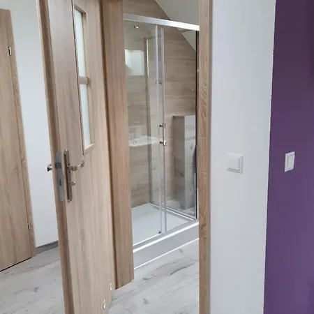 アパート Ambra *