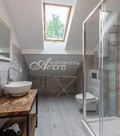 Ambra Apartamento