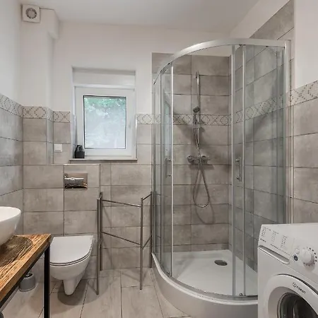 アパート Ambra *