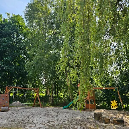 Ambra Διαμέρισμα Debina (Ustka)