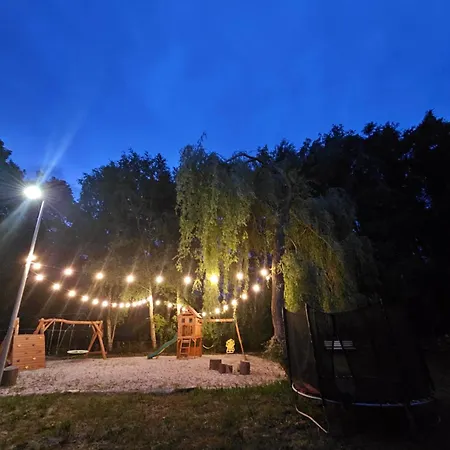 Ambra * Debina (Ustka)