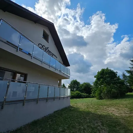 Διαμέρισμα Ambra Debina (Ustka)