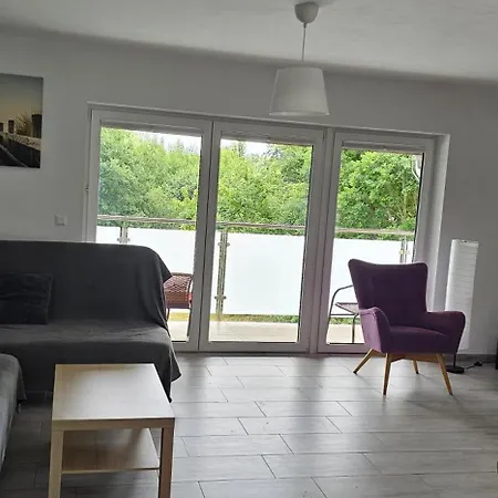 Ambra Apartment Debina (Ustka)