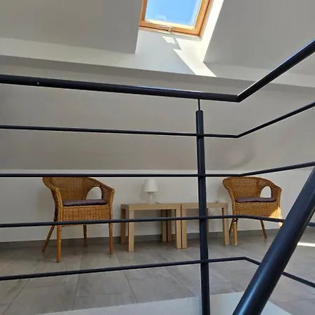 Ambra Apartamento
