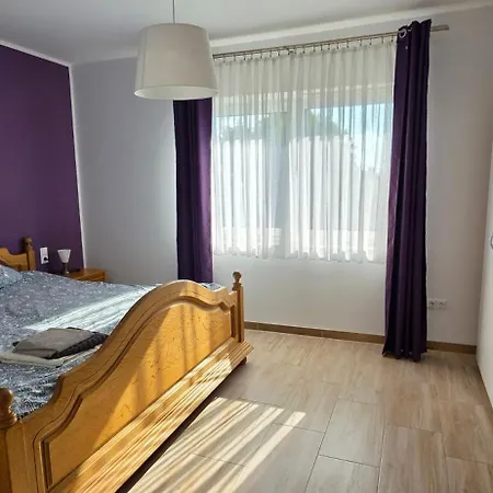 Apartamento Ambra