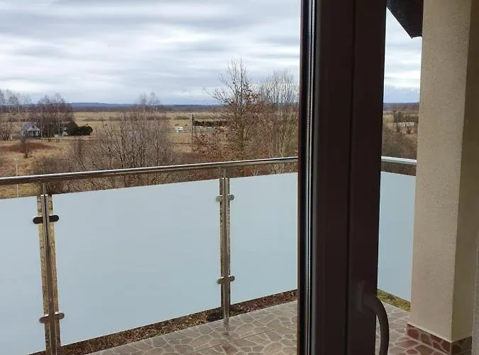 Ambra * Debina (Ustka)