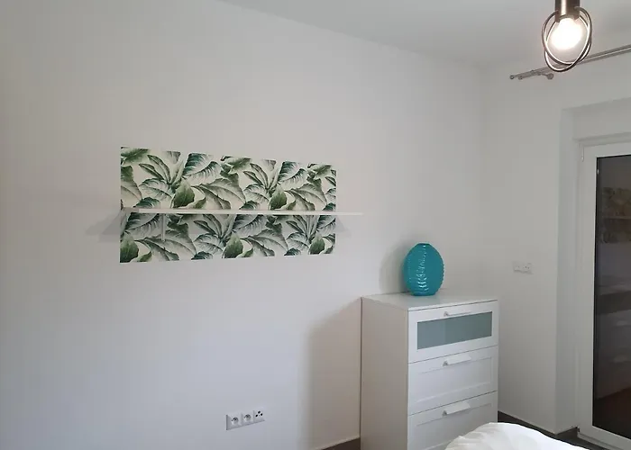 Apartment Ambra Debina (Ustka)