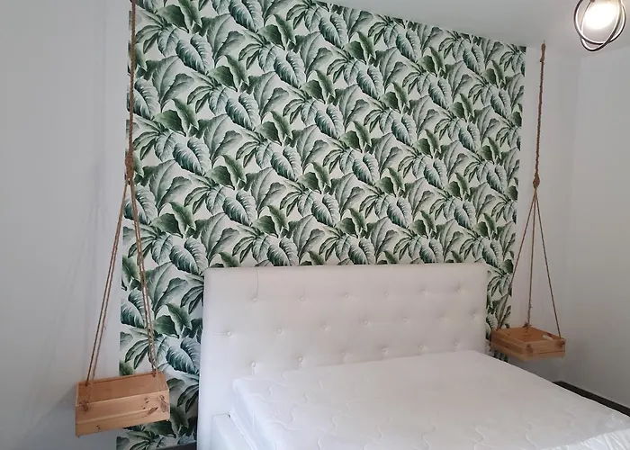 Ambra Apartment Debina (Ustka)