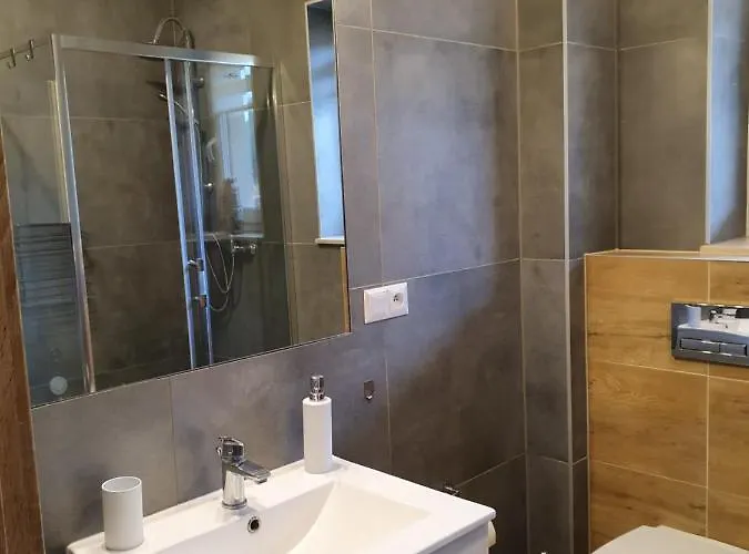 Ambra * Debina (Ustka)