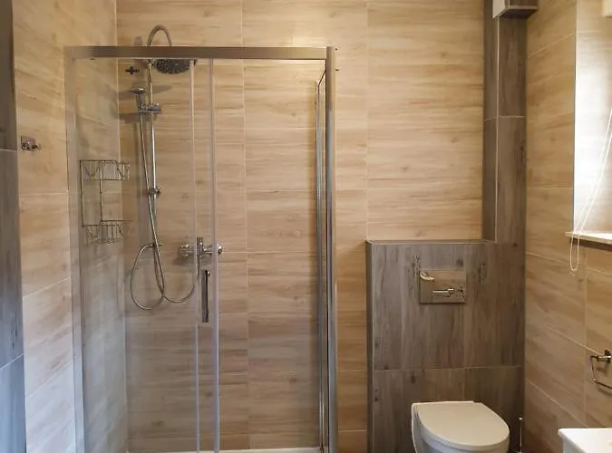 Apartment Ambra Debina (Ustka)