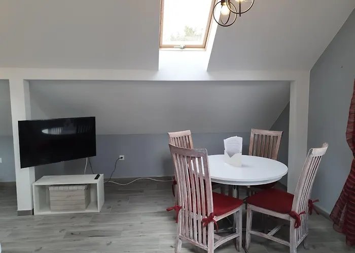 Ambra * Debina (Ustka)