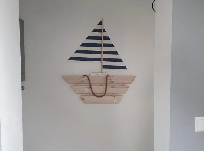 Ambra * Debina (Ustka)