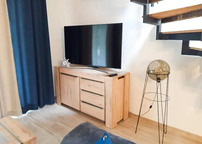 Ambra * Debina (Ustka)