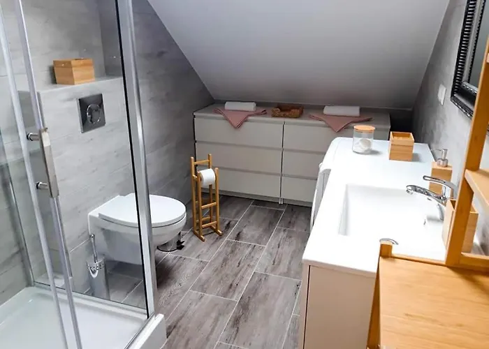 Ambra * Debina (Ustka)