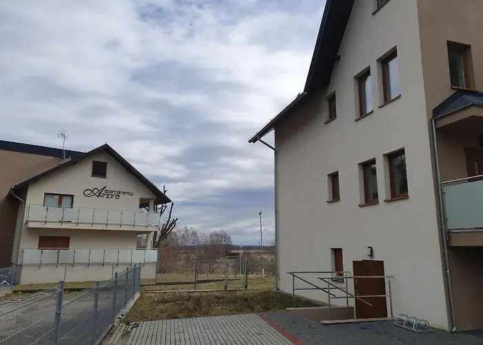 Ambra Debina (Ustka)