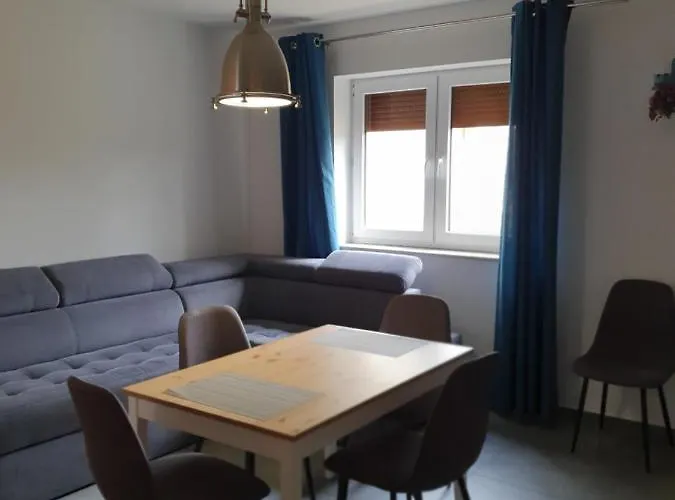 Ambra Apartment Debina (Ustka)