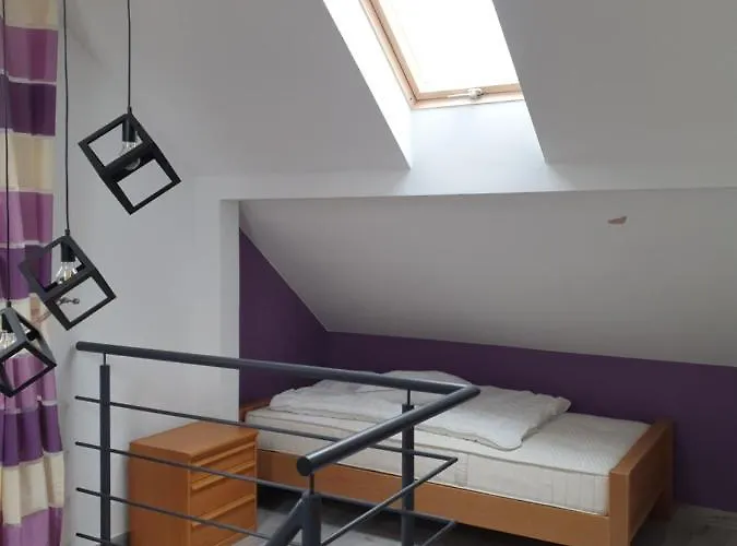 Ambra * Debina (Ustka)