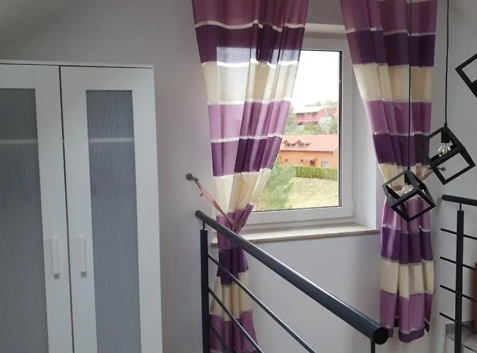 Ambra * Debina (Ustka)