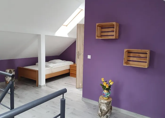 Ambra * Debina (Ustka)