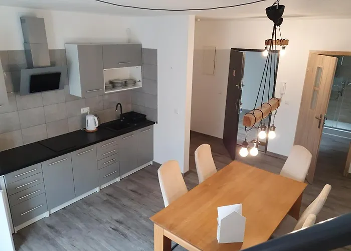 Ambra * Debina (Ustka)