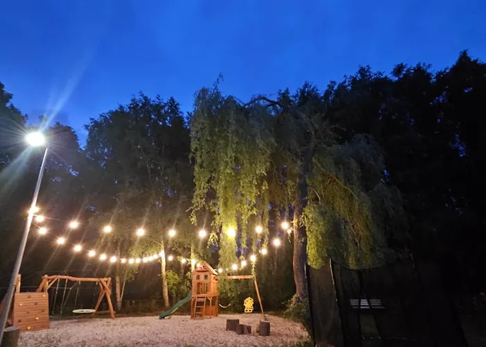 Ambra * Debina (Ustka)